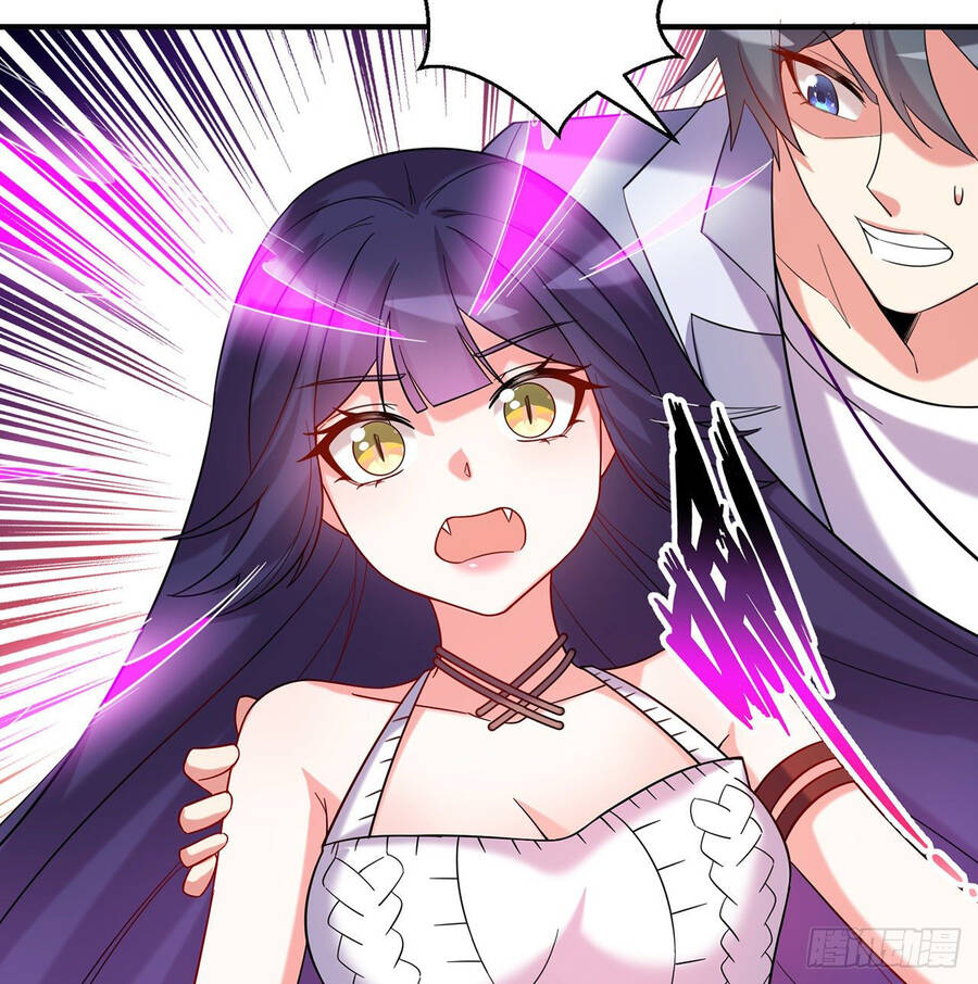 nhặt thuộc tính tại trái đất chapter 18 69