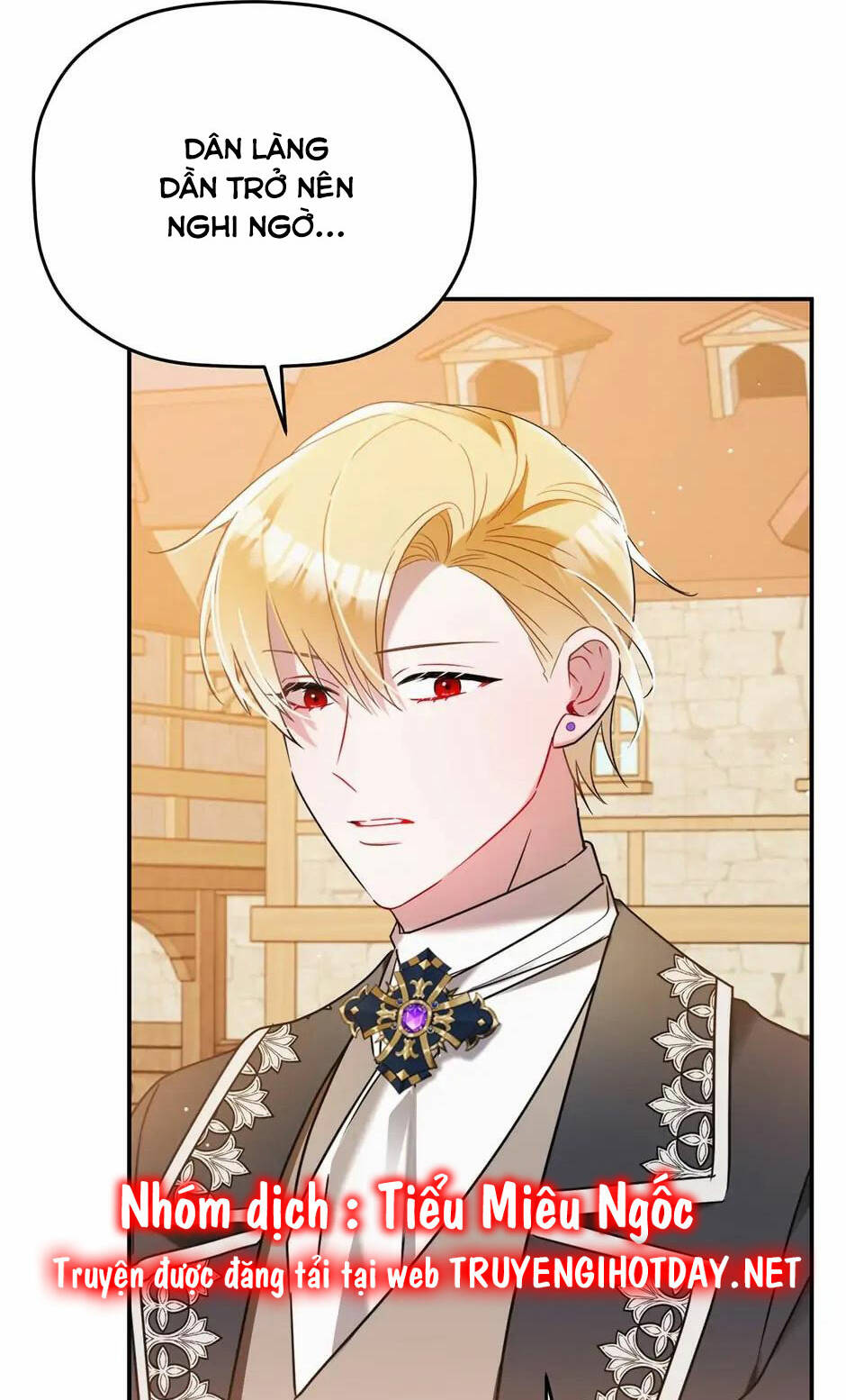 hoàng tử chuyển sinh trở thành người mạnh nhất thế giới nhờ vào sự hiểu biết về bug chapter 79 18