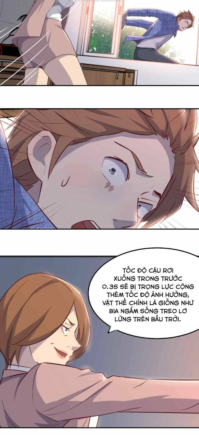 song tu đạo lữ kiểu xem mặt chapter 44 20