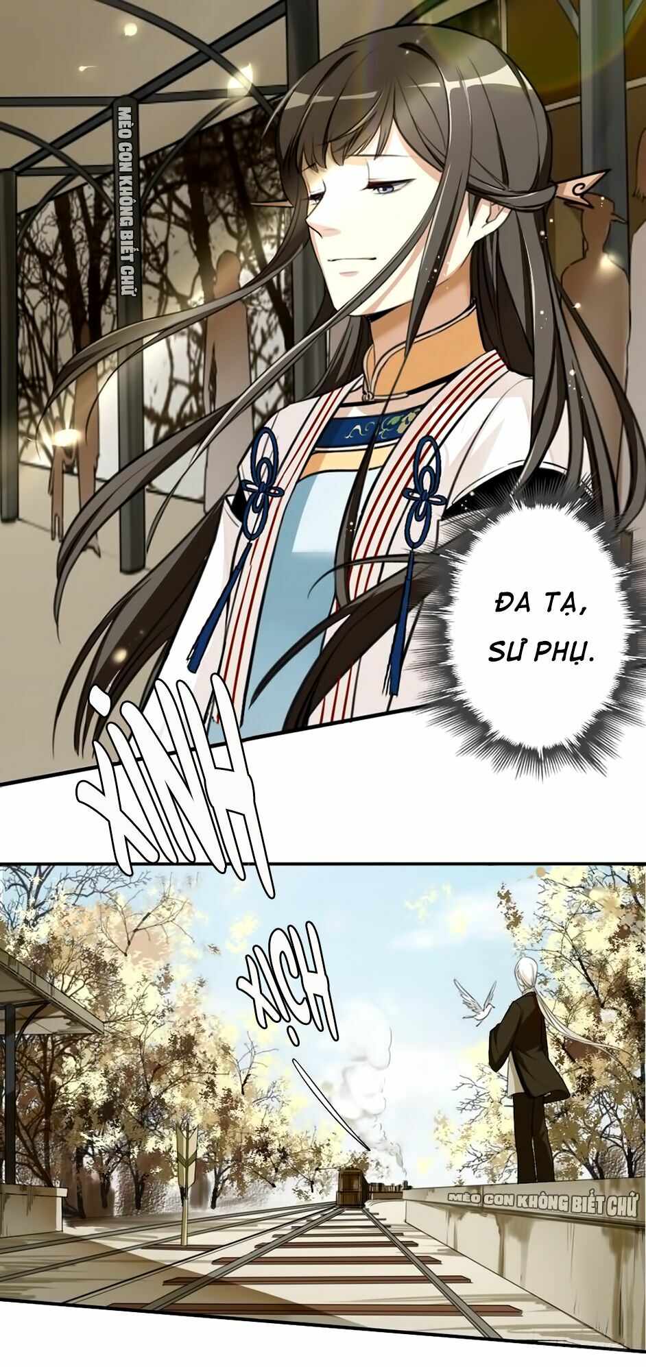 bốc toán tử chapter 14 23