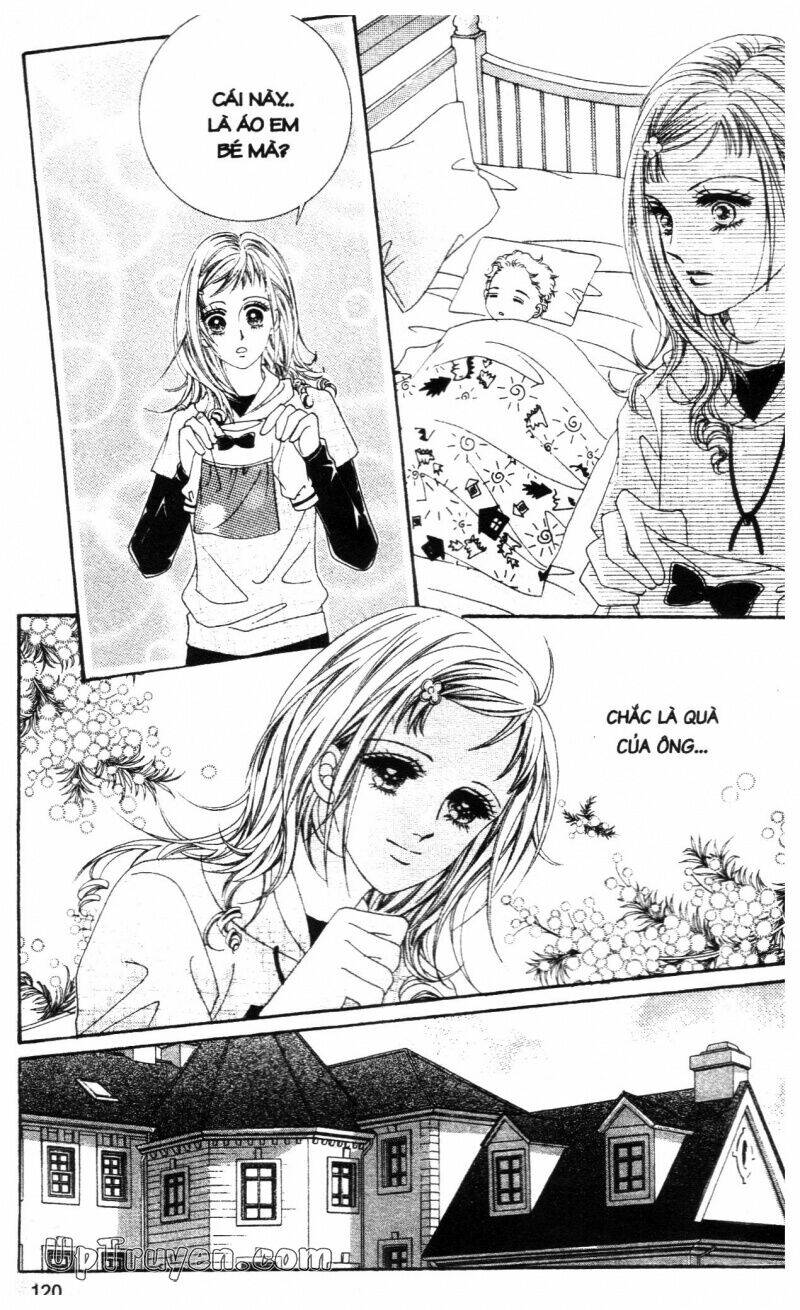 vợ chồng trẻ con bản đẹp chapter 6 120