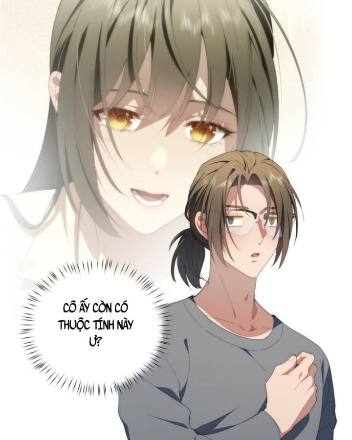 nữ chính chạy từ trong sách ra thì phải làm sao chapter 80 30