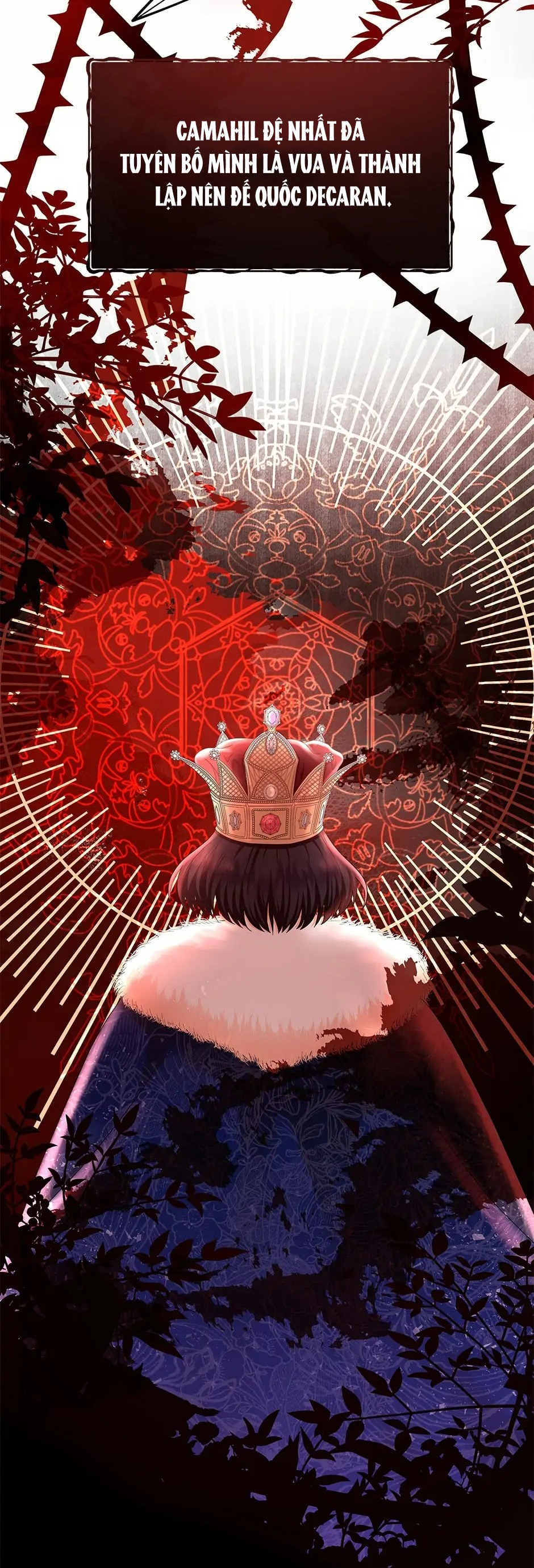 diễn vai ác nữ cũng thật khó khăn chapter 8.2 17