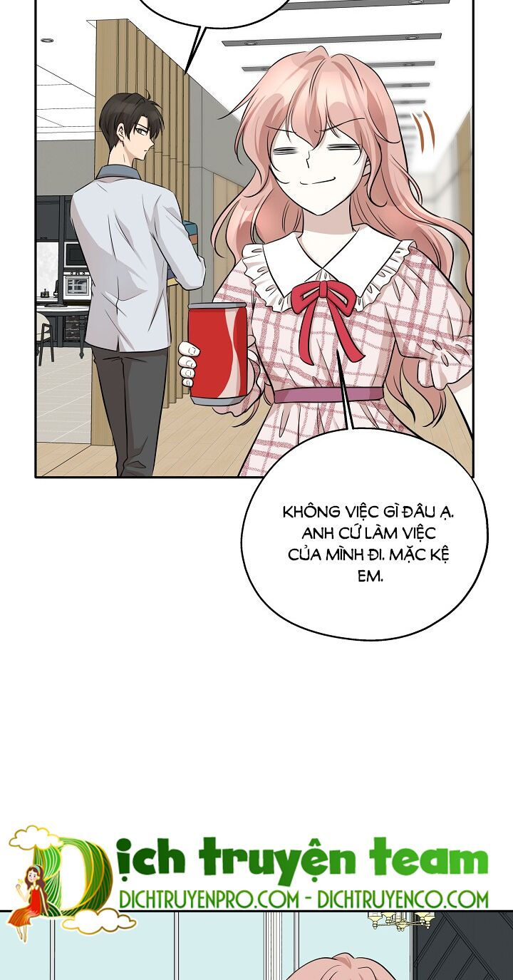 cuộc sống kỳ thú chapter 67 50