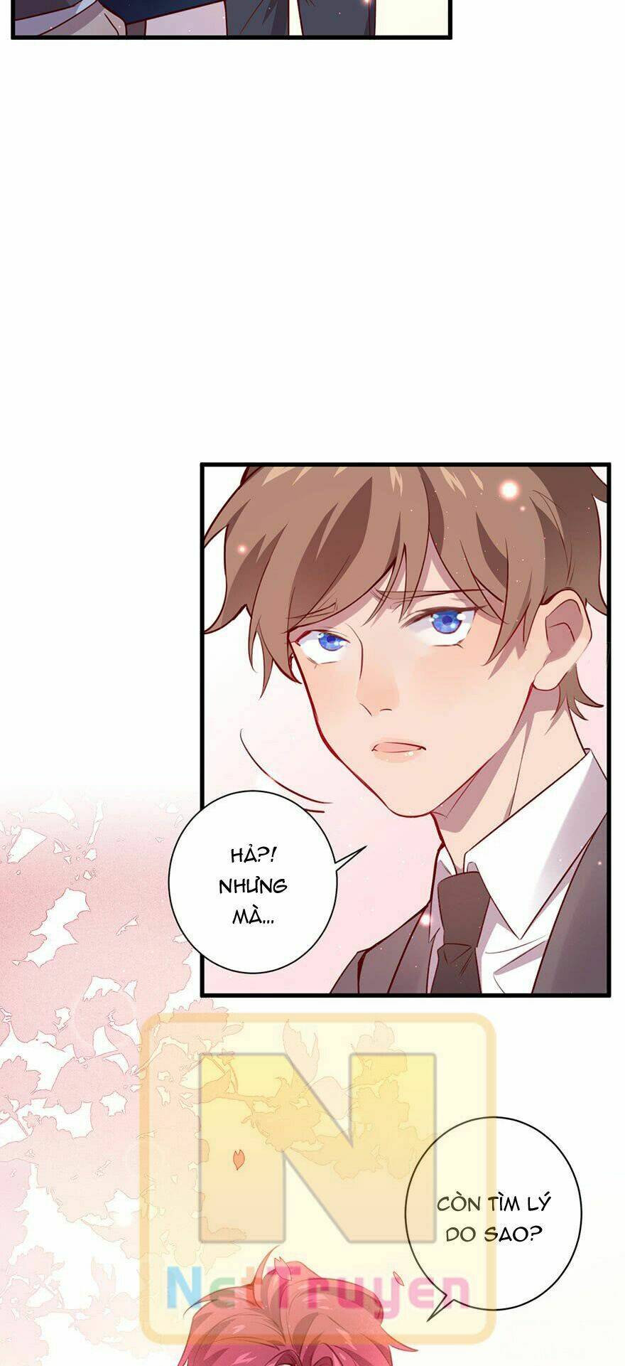 lang quân, xin đừng...! chapter 29 9