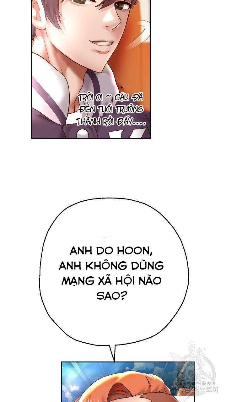 18+ tôi! trọng sinh với chiếc bò toi chapter 27.2 13