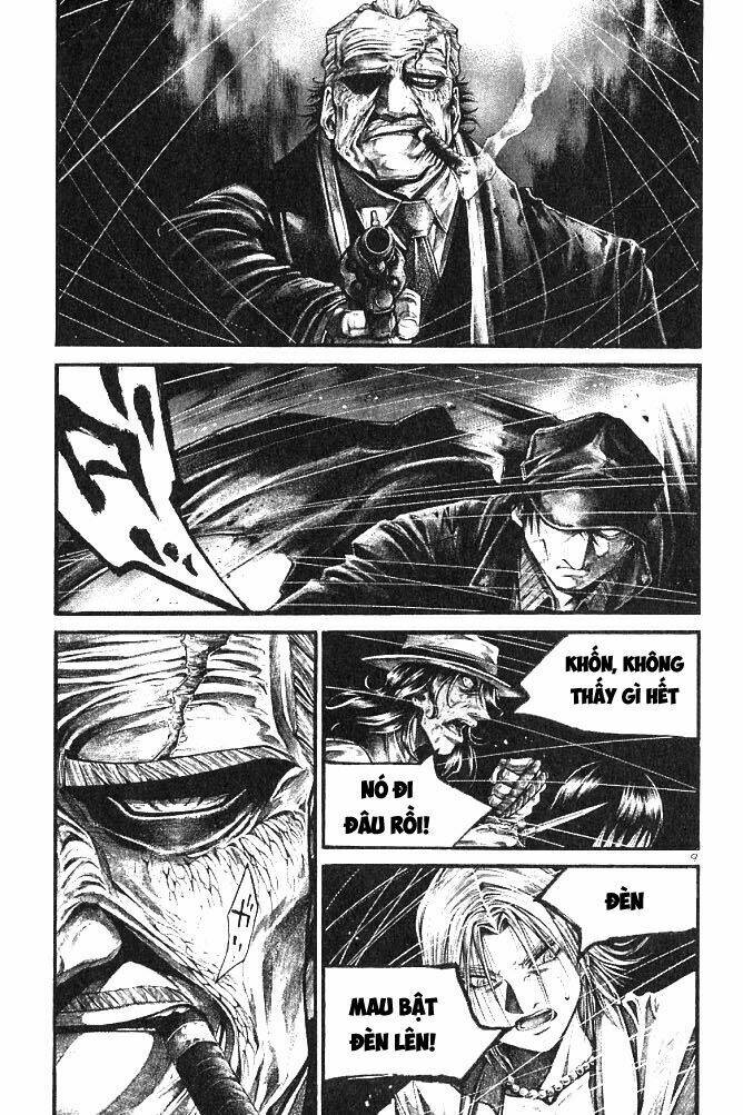 rainbow chapter 203 8