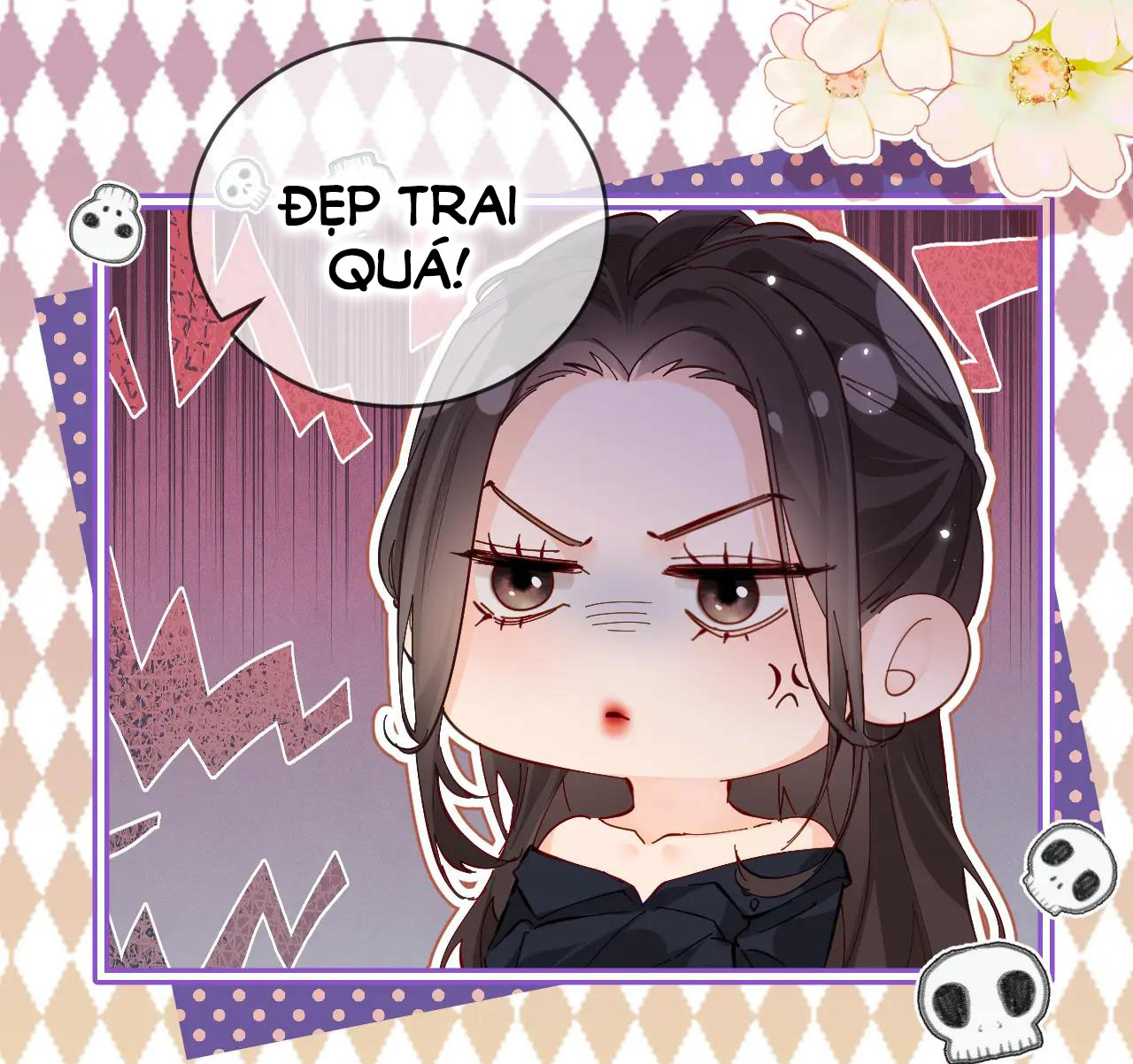 câu chuyện ngọt ngào của cặp vợ chồng đỉnh lưu chapter 41.1 8