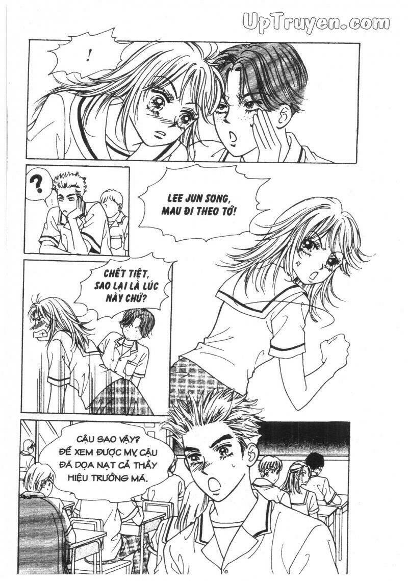 nụ hôn chàng trai chapter 6 43