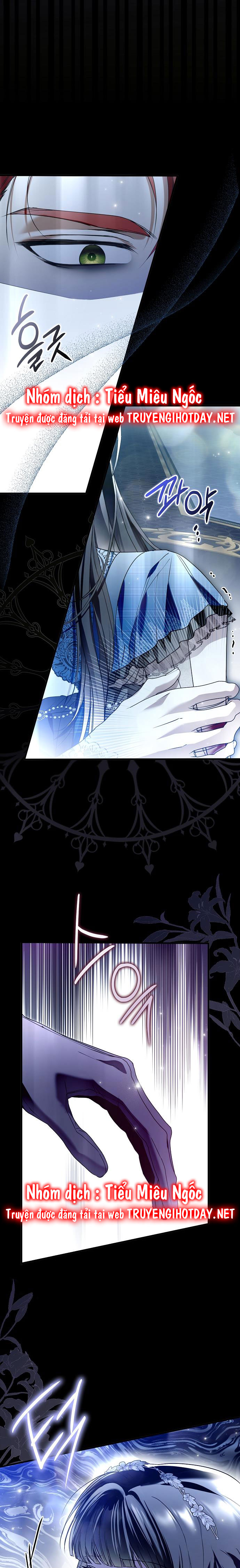 ai đó đang chiếm hữu cơ thể của tôi chapter 29 26