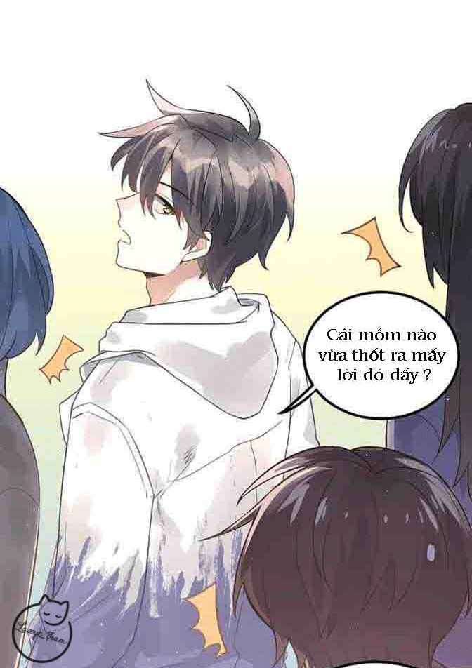 tình yêu huyễn tưởng chapter 2 27