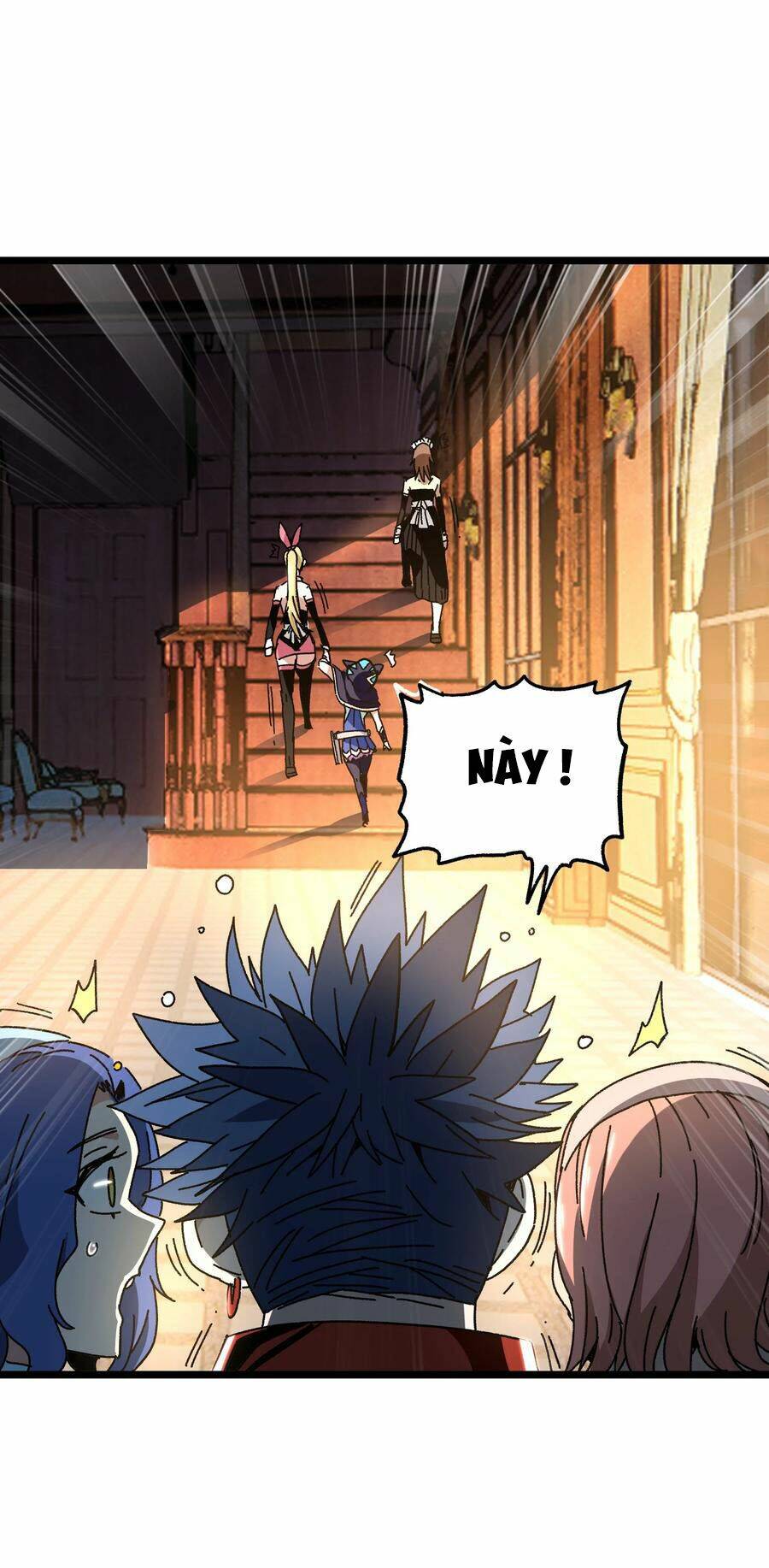 vú em vô địch chapter 23 114