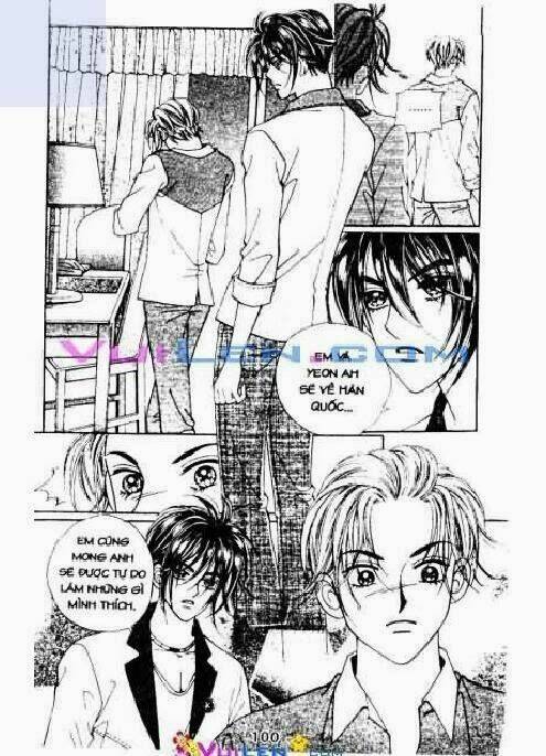 nhật ký tân hôn chapter 12 99