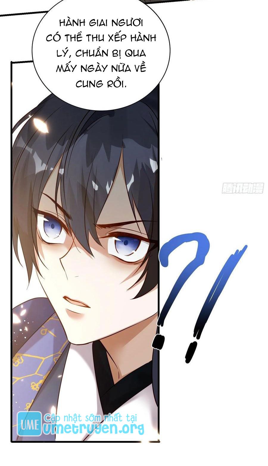 lục thân bất nhận chapter 63 5