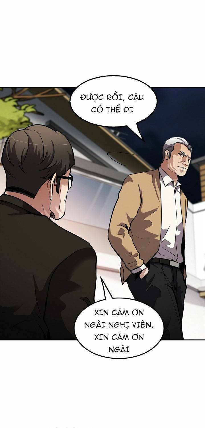 điều tra viên chuyển sinh chapter 104 37