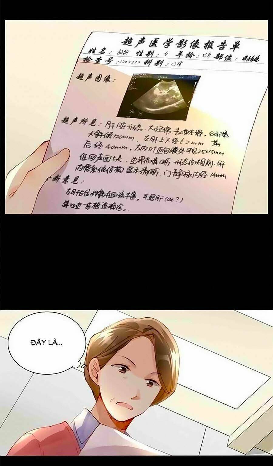 trọng sinh chi tinh quang thôi xán chapter 31 4