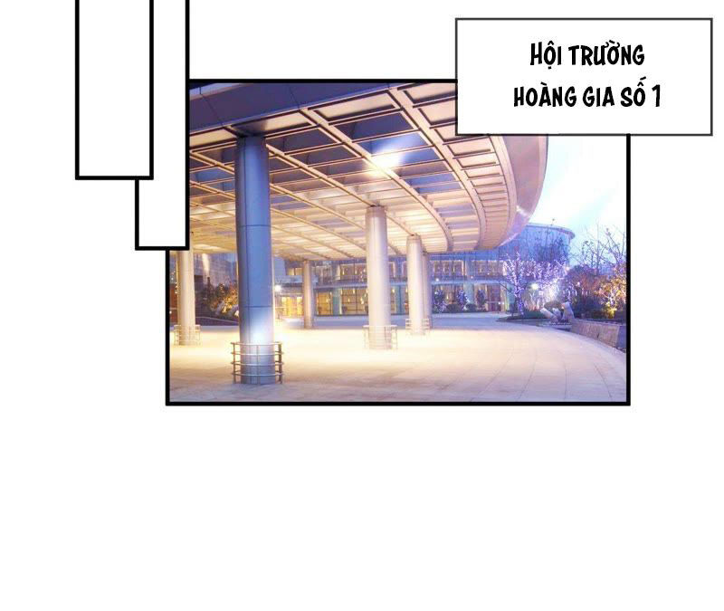 chiến lược lãng mạn của thịnh thiếu chapter 31 27