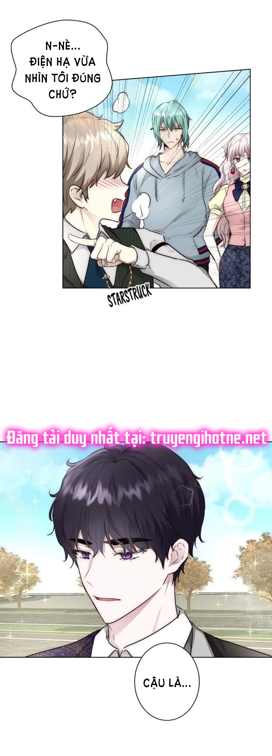 5500 sắc thái của quỷ vương chapter 26.1 9