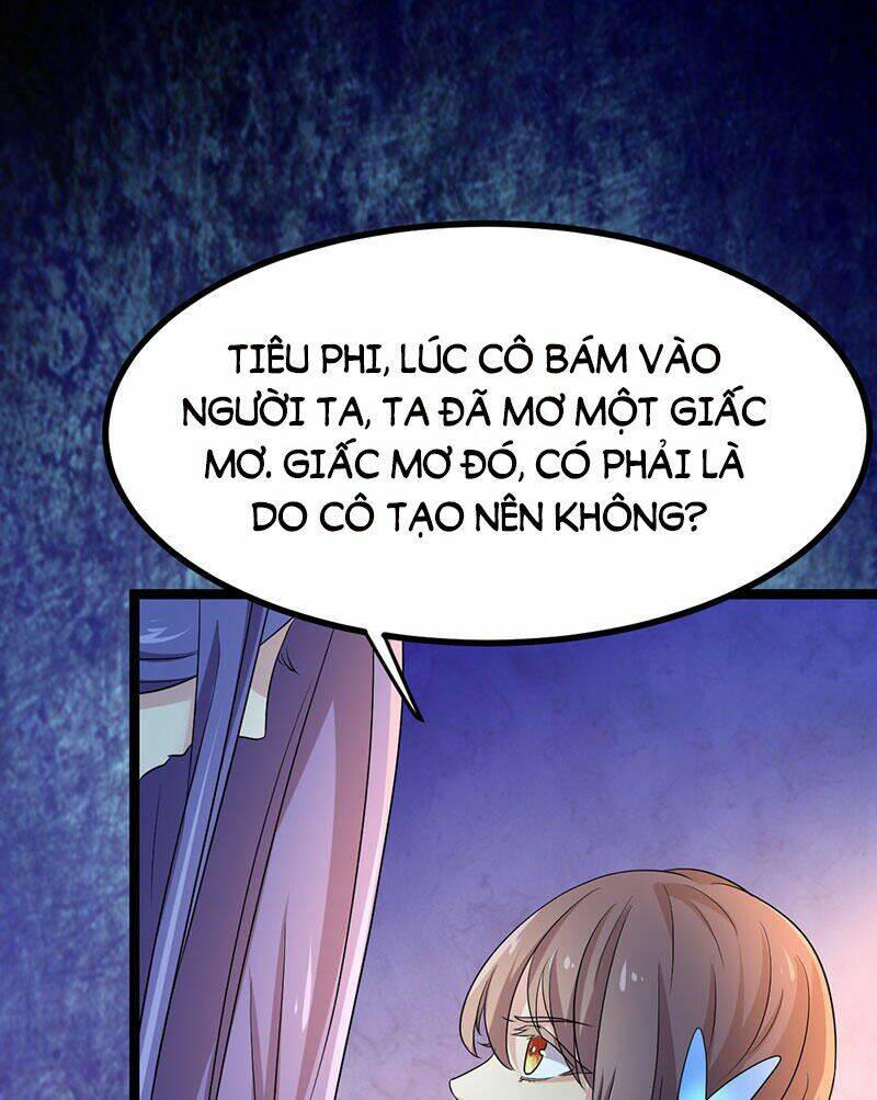 khuynh thế đế vương cơ chapter 11.2 4