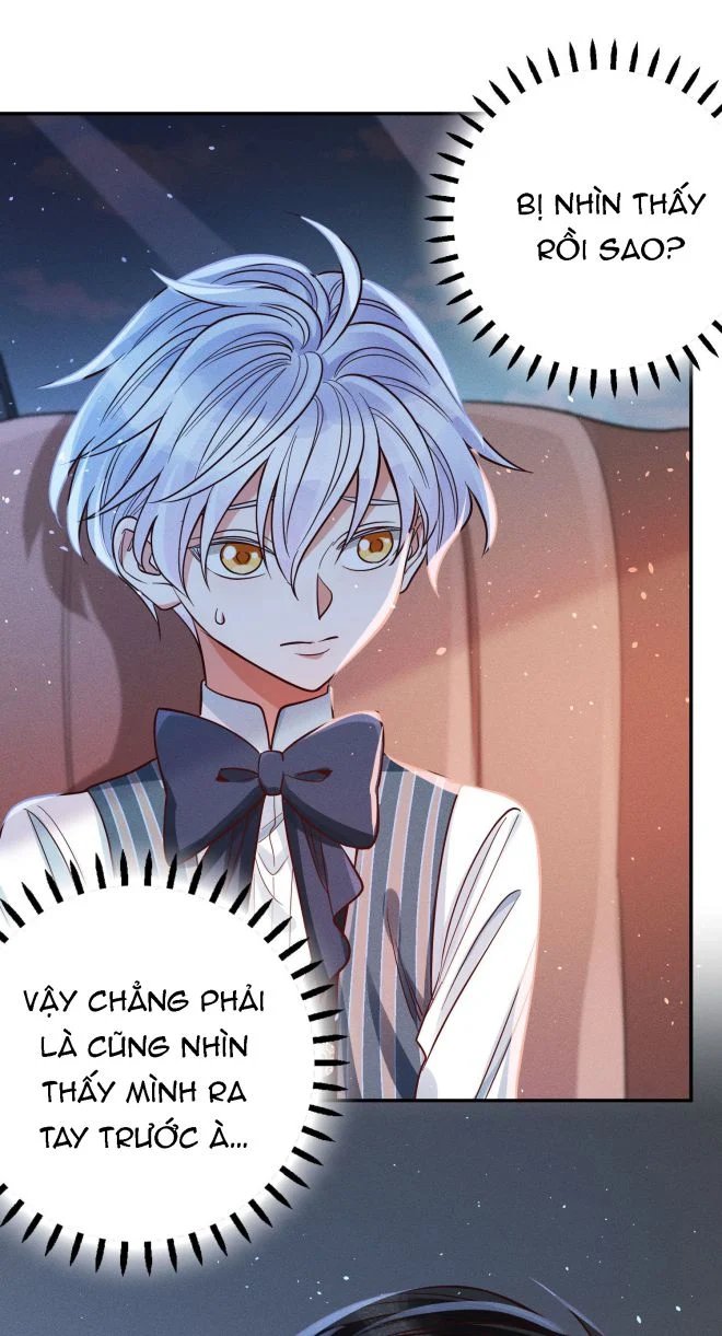 mê muội mất cả ý chí chapter 13 8