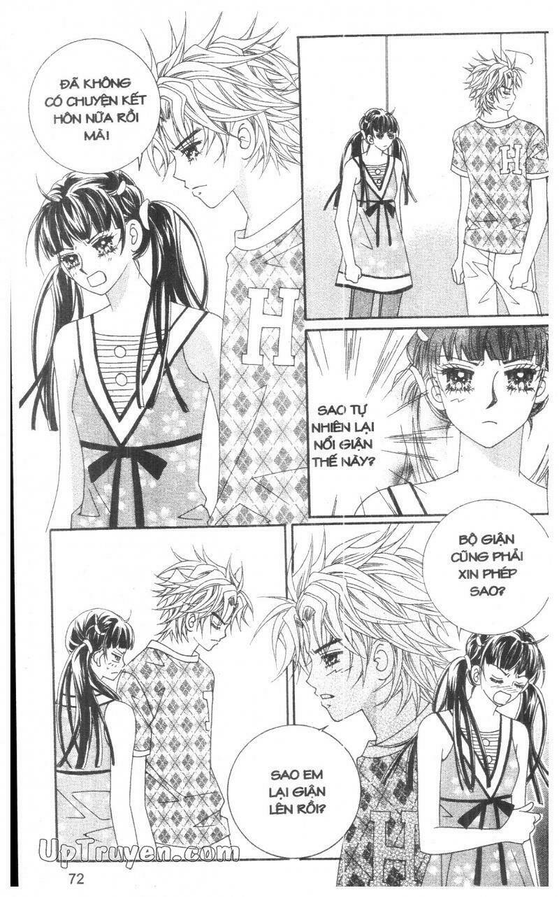 meo meo dịu dàng đi nhé chapter 8 72