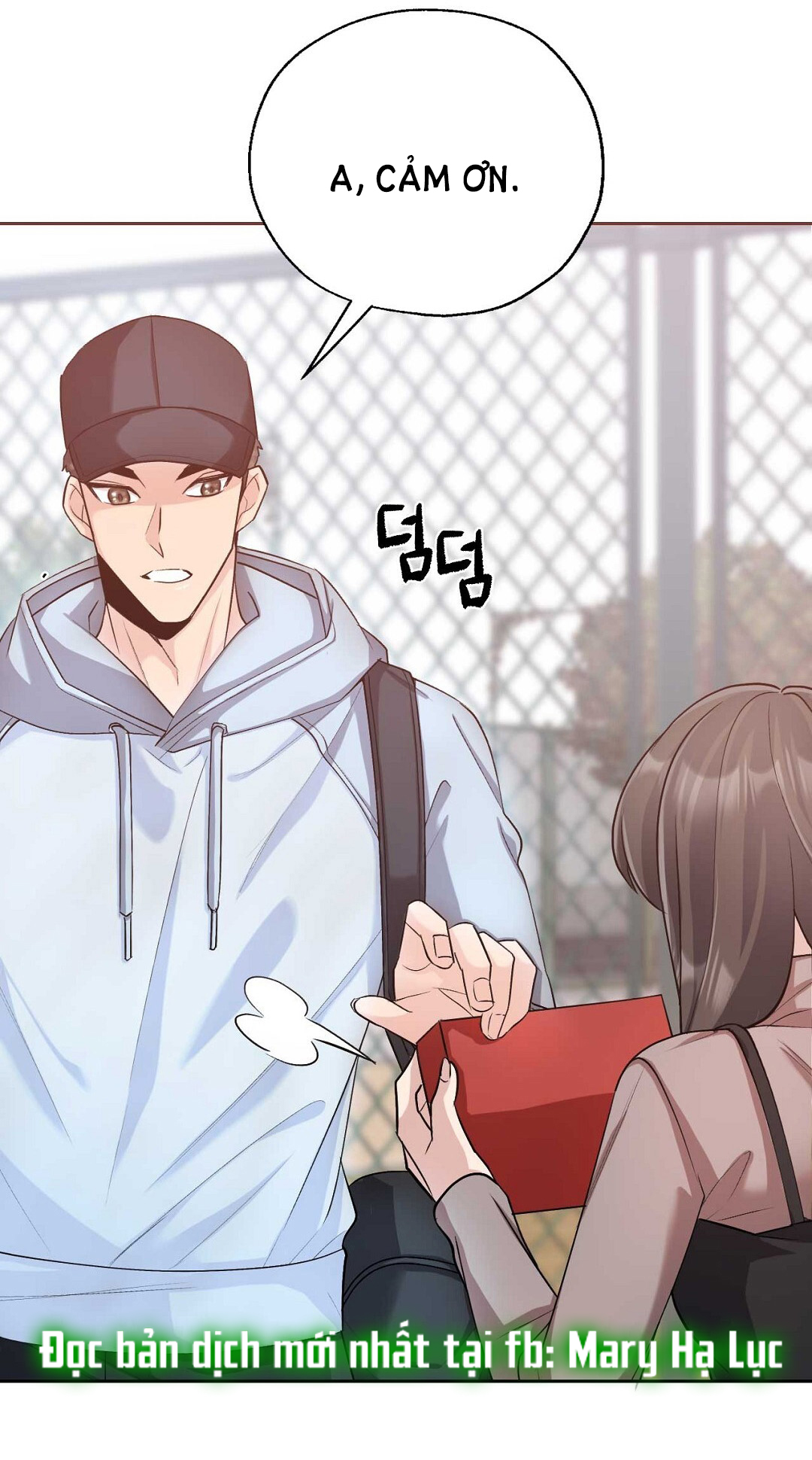 [18+] hợp đồng nô lệ dâm đãng chapter 2.2 24