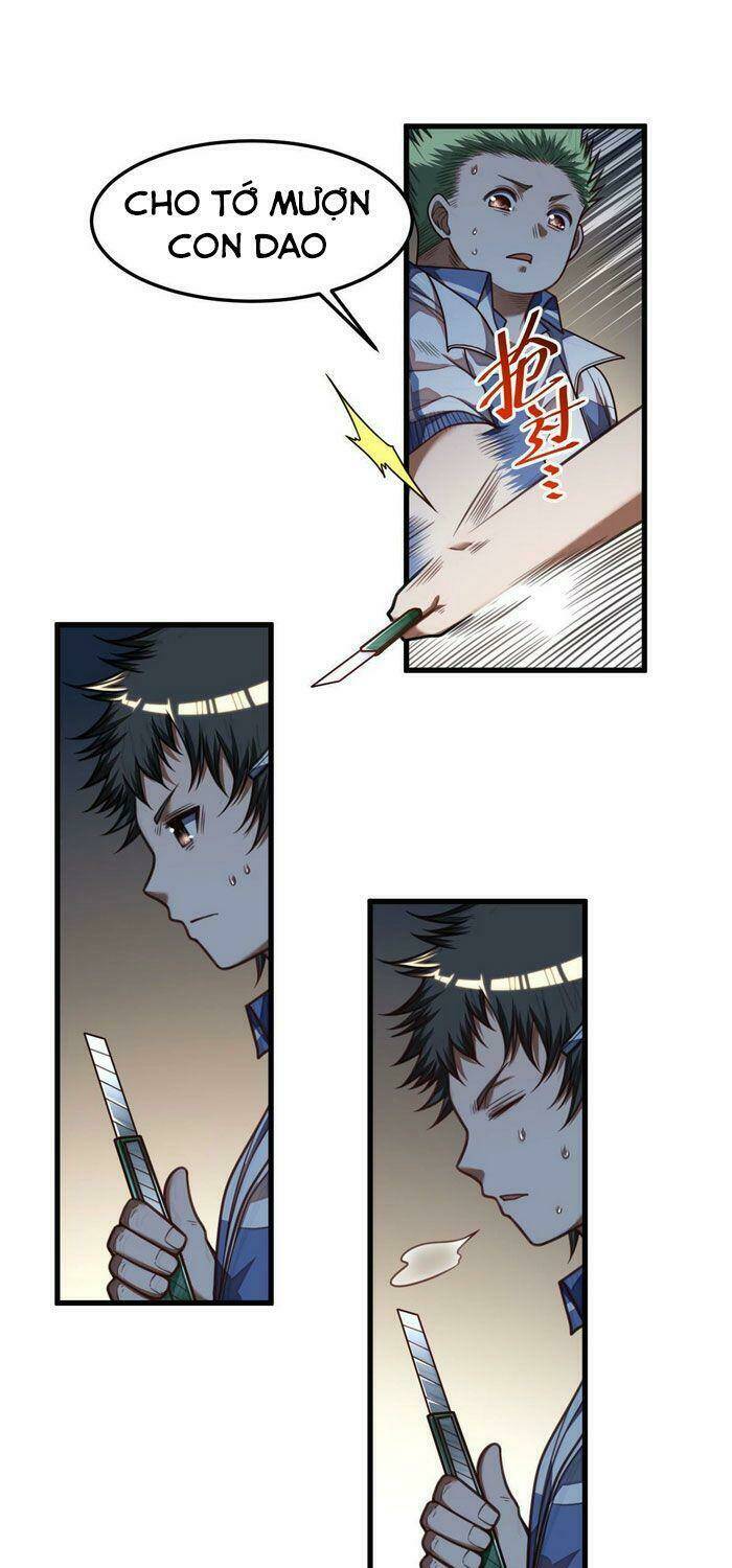 võng du chi tối cường liệp nhân chapter 30 1