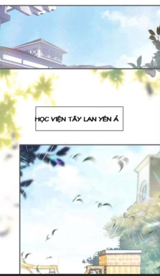 tinh diệu vị lai chapter 1.1 12