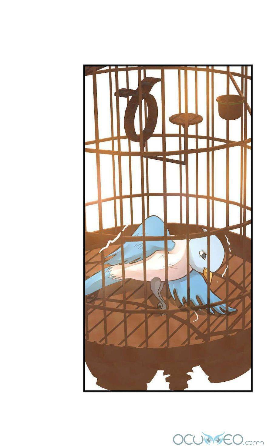 quý phi này có chút cơ chapter 18 33