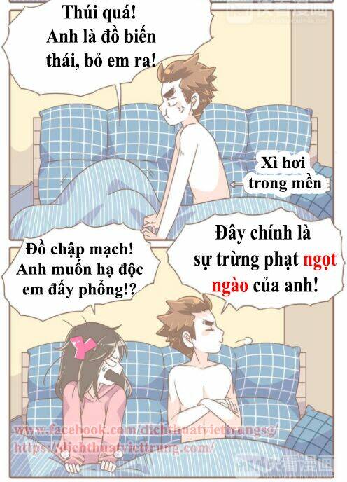 đại thánh và tiểu yêu chapter 52 13