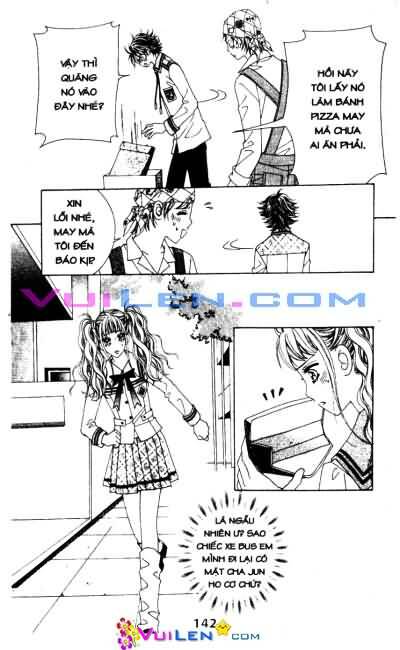 18 years old, we got married chapter 24 3