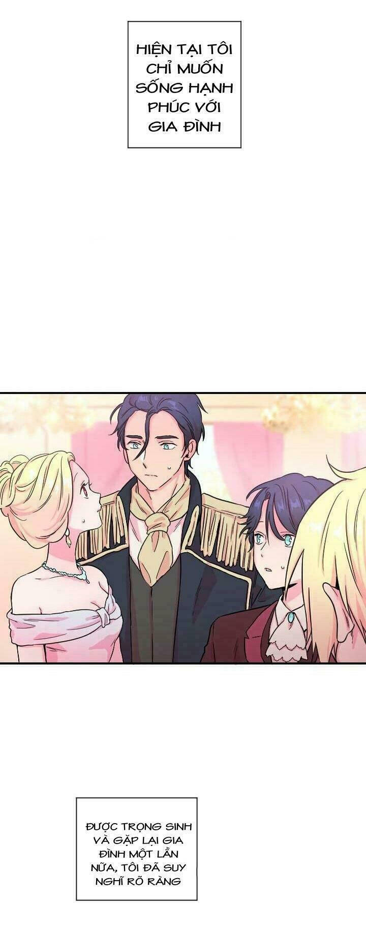 lady baby chapter 13 14