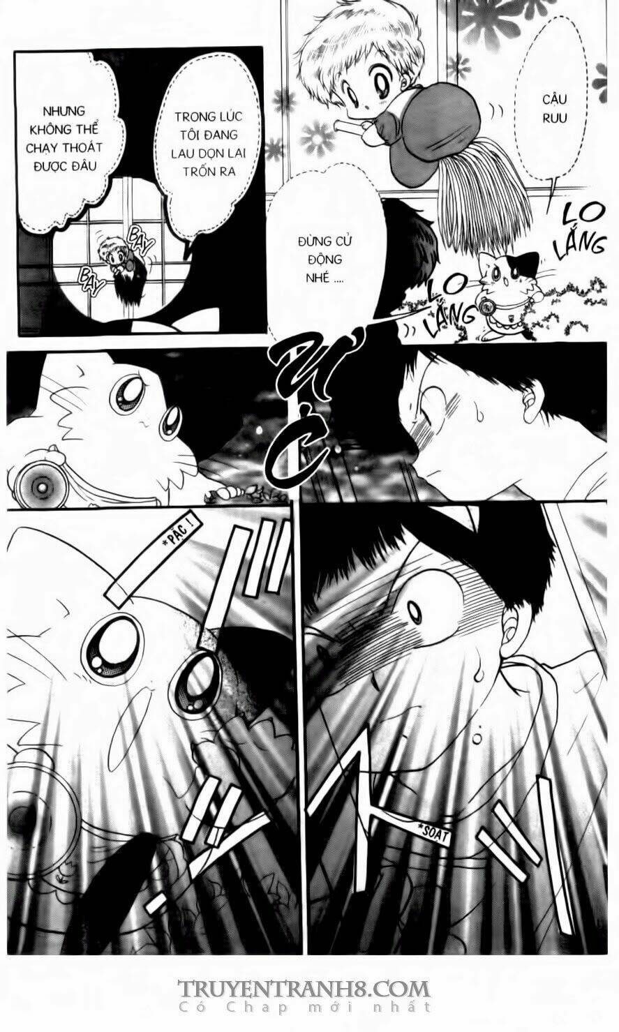 em bé ufo chapter 35 28