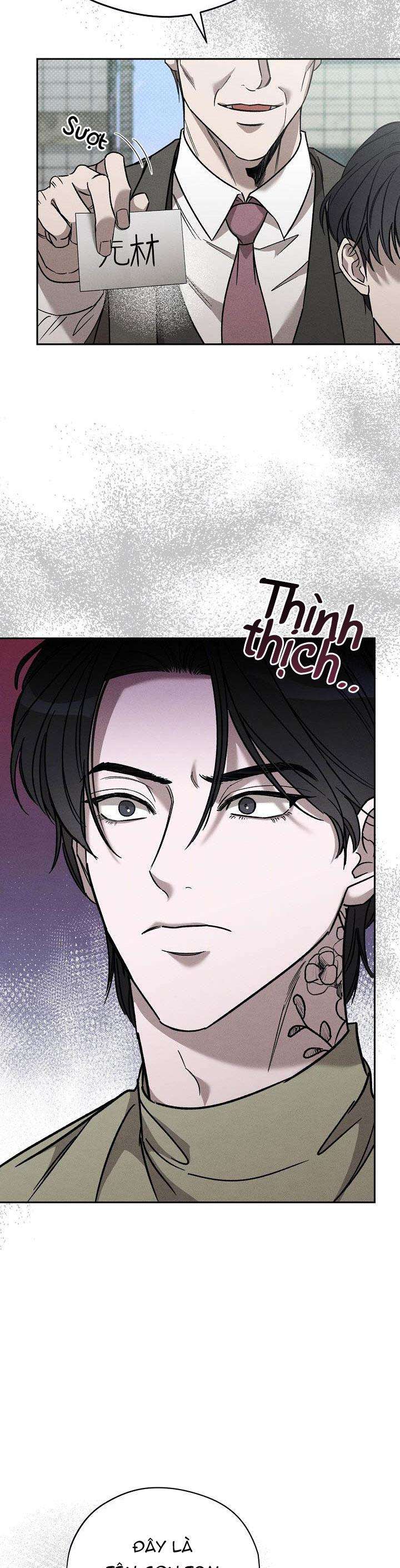 chạm vào em chapter 26 7