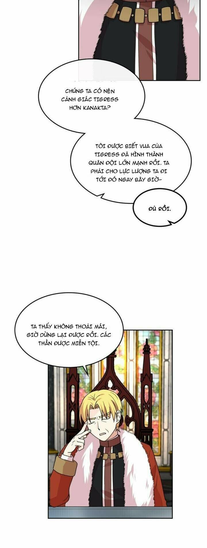 thú cưng của nữ phụ độc ác chapter 44 30