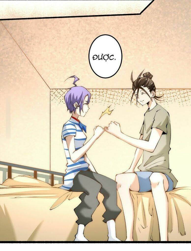 đô thị đỉnh phong cao thủ chapter 119 11