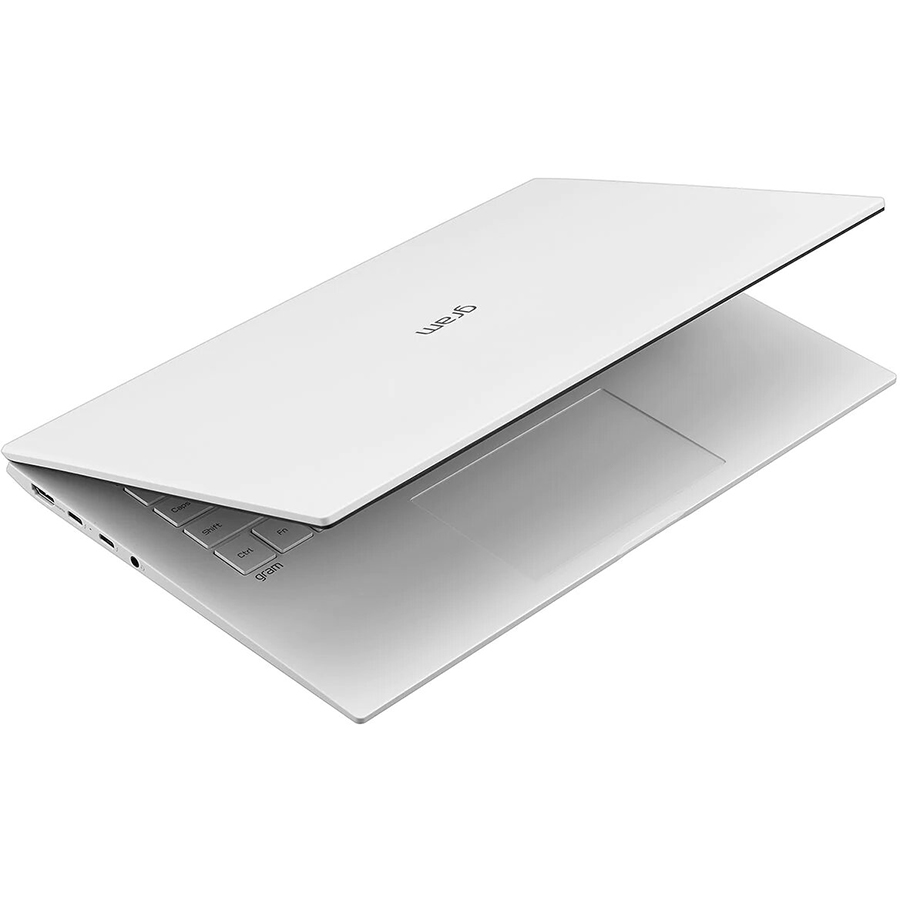 Laptop LG Gram 2021 14ZD90P-G.AX51A5 (Core i5-1135G7/ 8GB LPDDR4X/ 256GB SSD NVMe/ 14 WUXGA IPS/ NonOS) - Hàng Chính Hãng