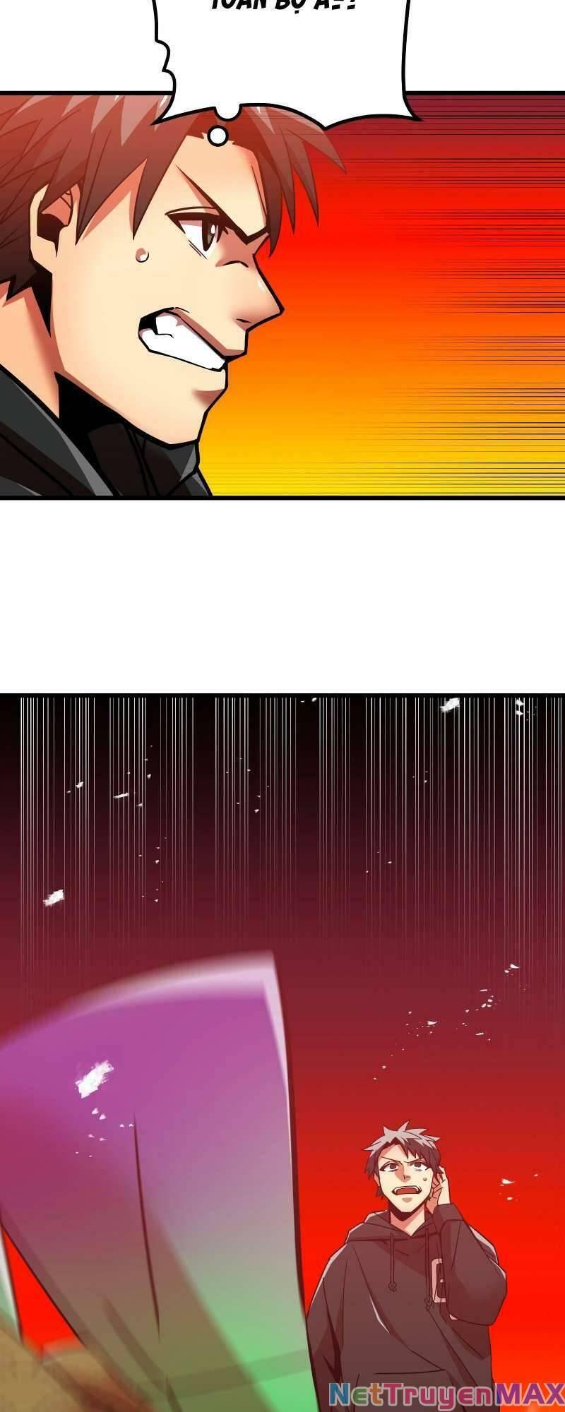 Huyết Thánh Cứu Thế Chủ~ Ta Chỉ Cần 0.0000001% Đã Trở Thành Vô Địch chapter 11 57