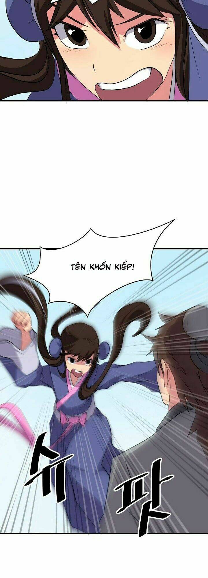 trọng sinh, bất khả chiến bại chapter 25 6