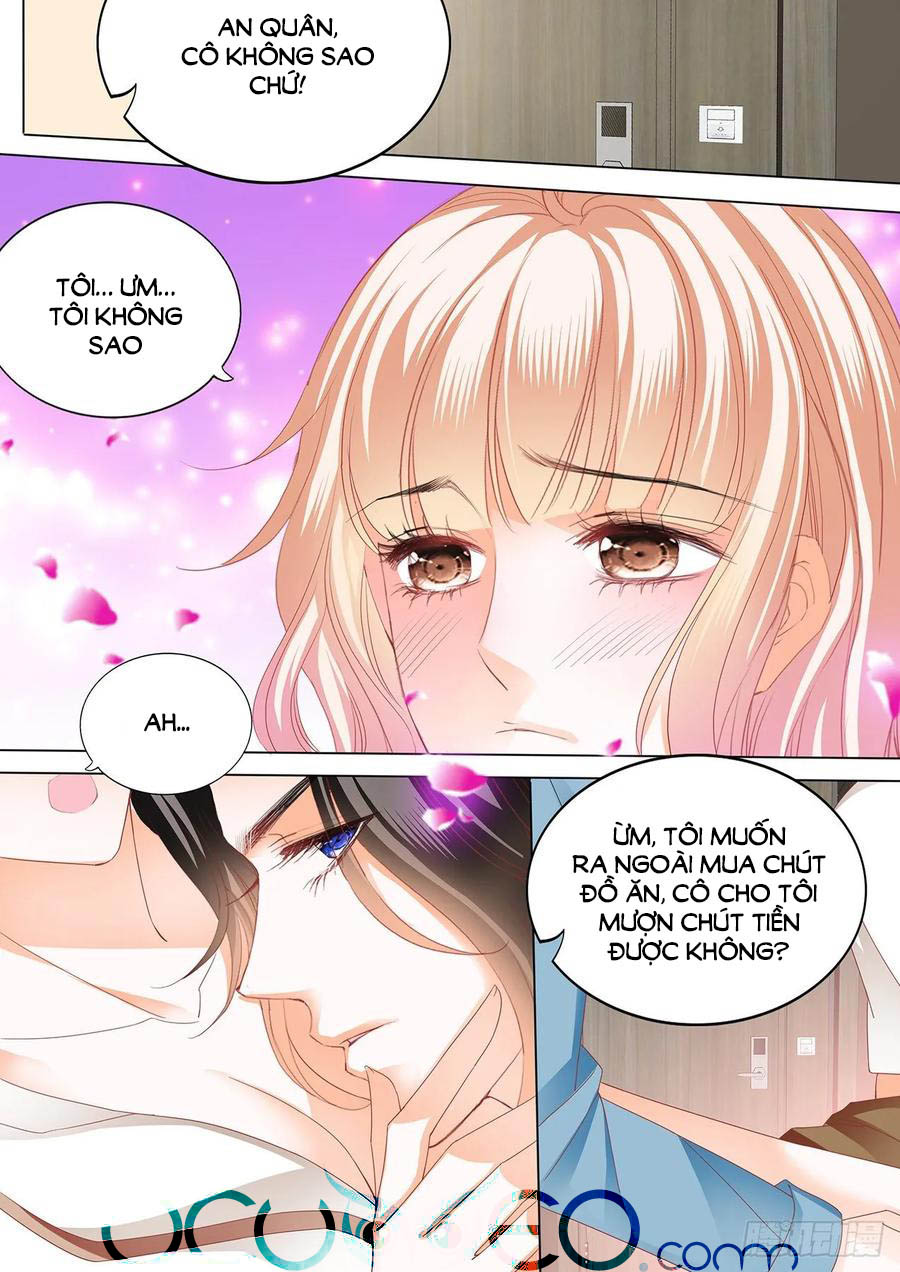 bá đạo tiểu thúc, xin trêu chọc vừa thôi! chapter 164 6