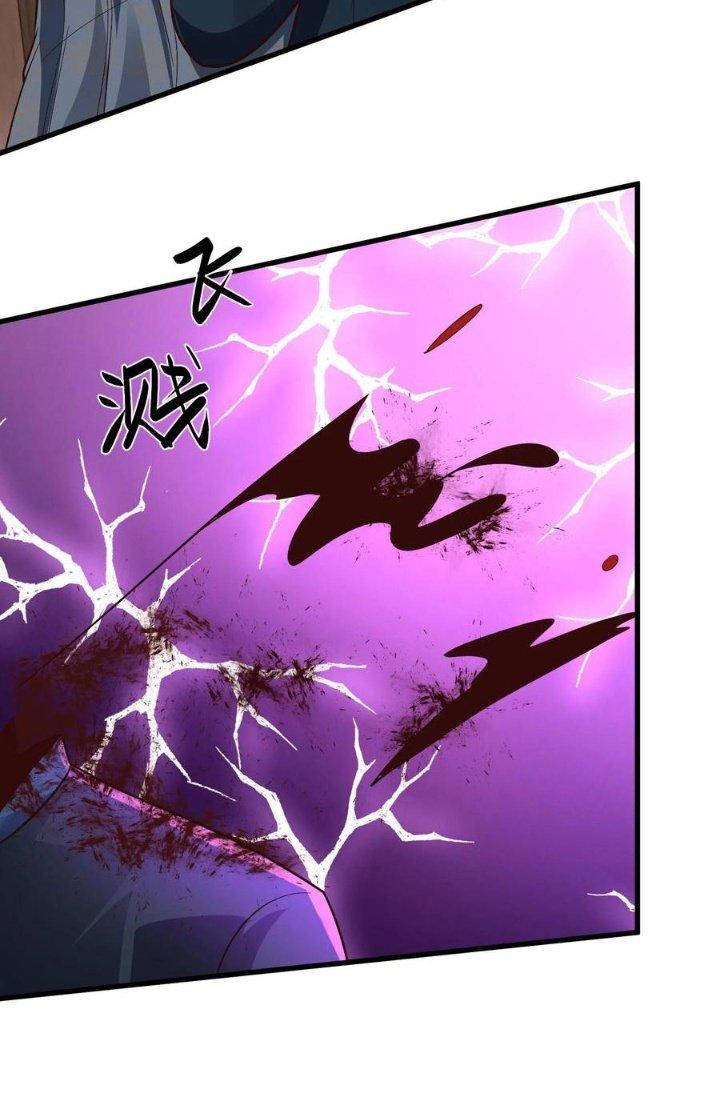 ta nuôi ma quỷ ở trấn ma ti chapter 189 28