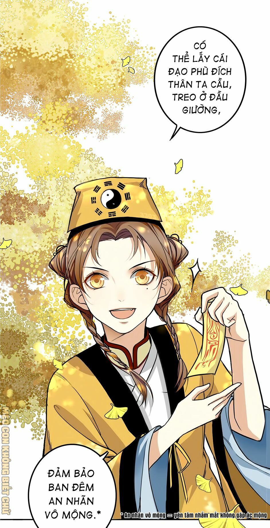 bốc toán tử chapter 2 3