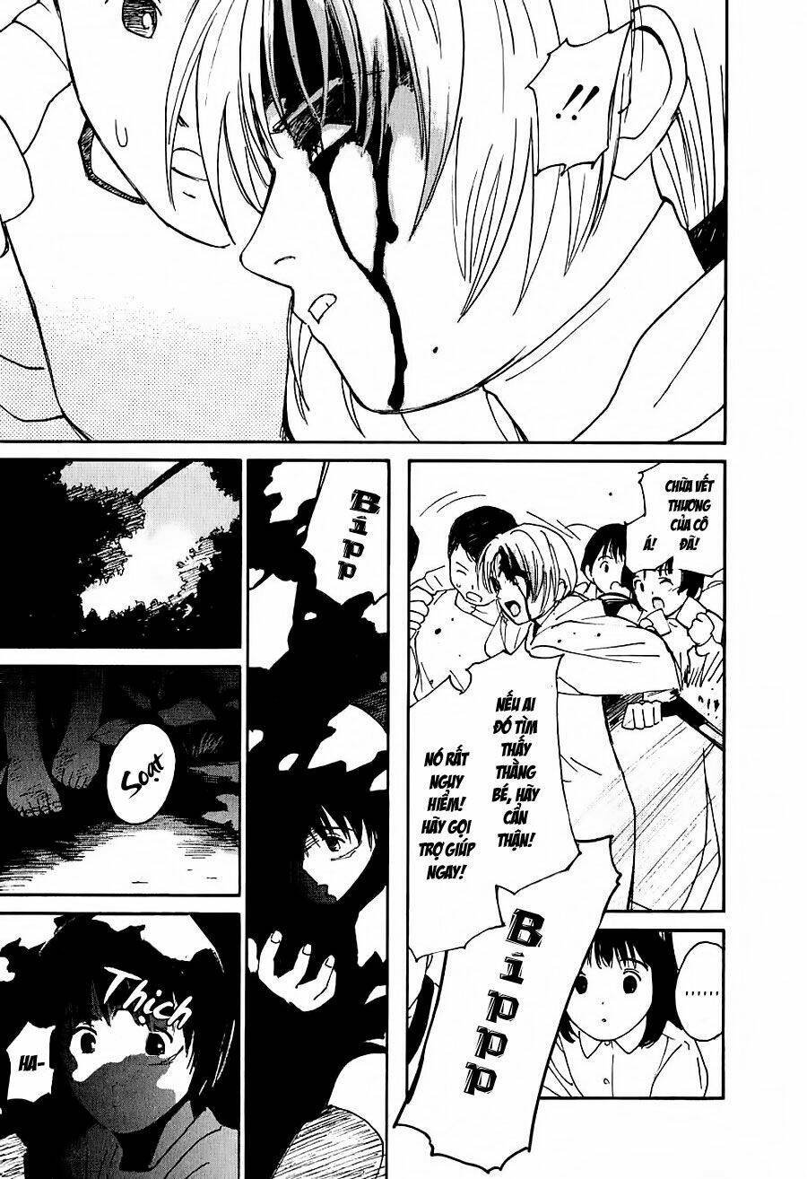 người tình chapter 33 22