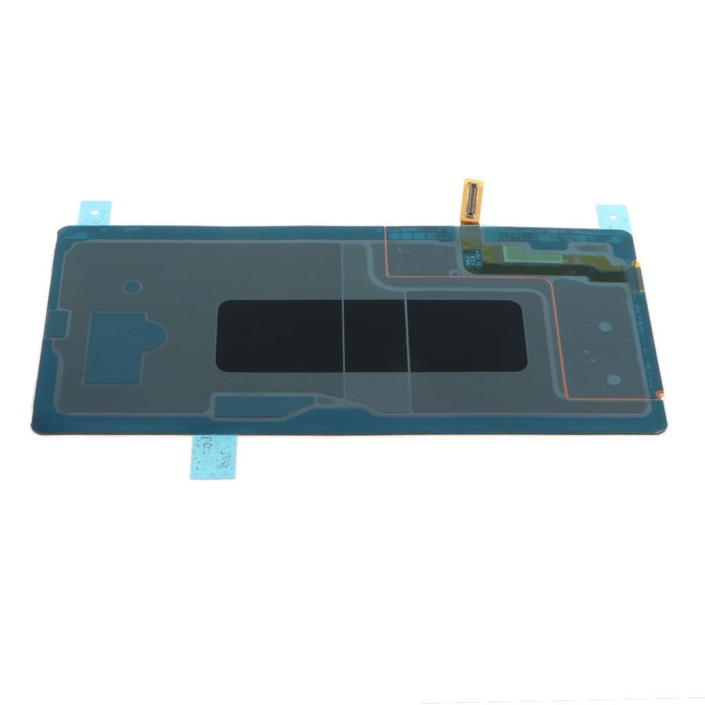 Touch Panel  Sensor Board for  Galaxy Note 8 N9500