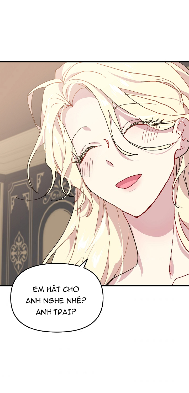 công chúa vờ như điên chapter 2 56