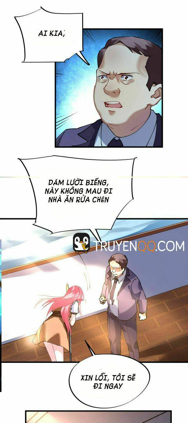 thuyền trưởng đại nhân khinh diểm ái chapter 38 19