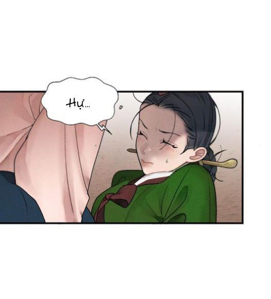 người tình của gwanghae chapter 11 2