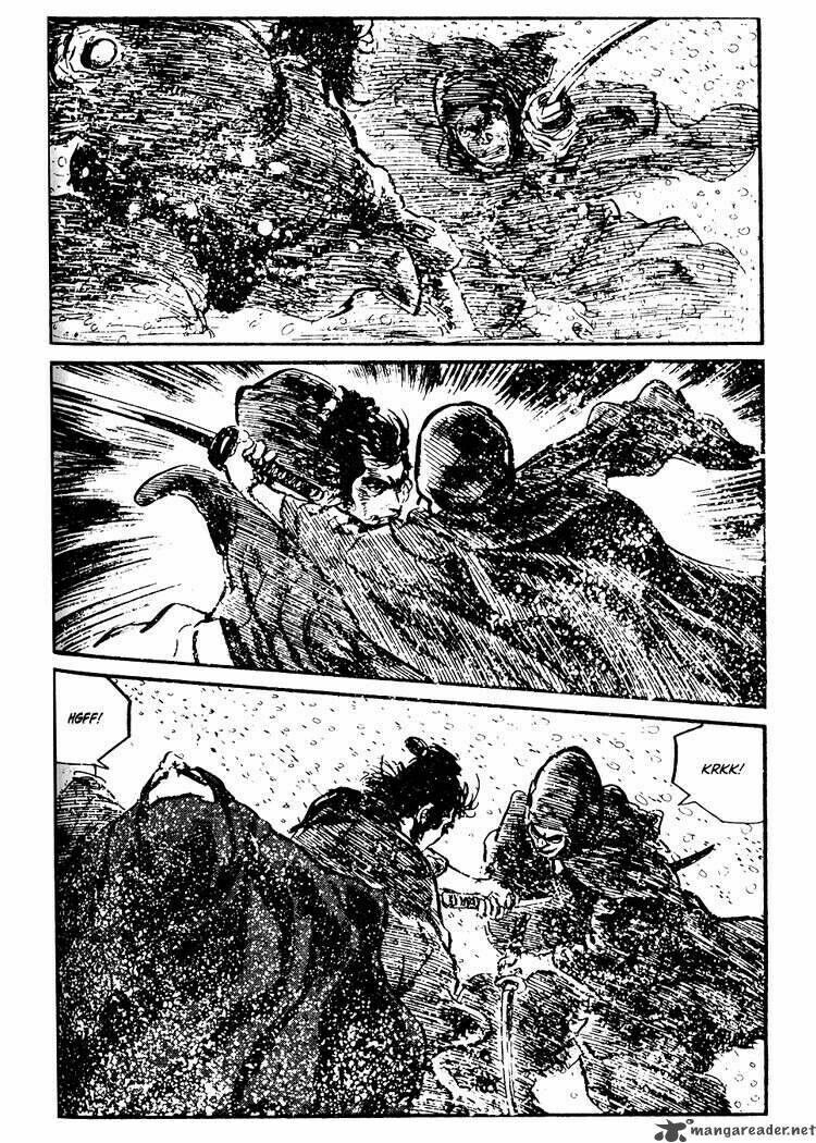 lone wolf and cub chapter 41 38