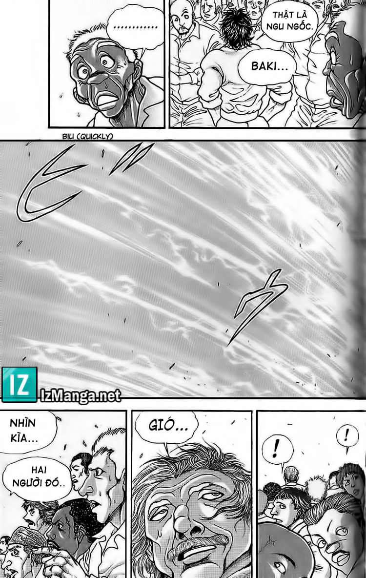 baki – son of ogre chapter 46 14