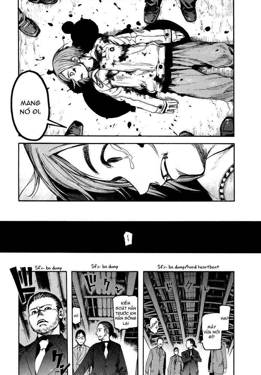 á nhân chapter 0 42